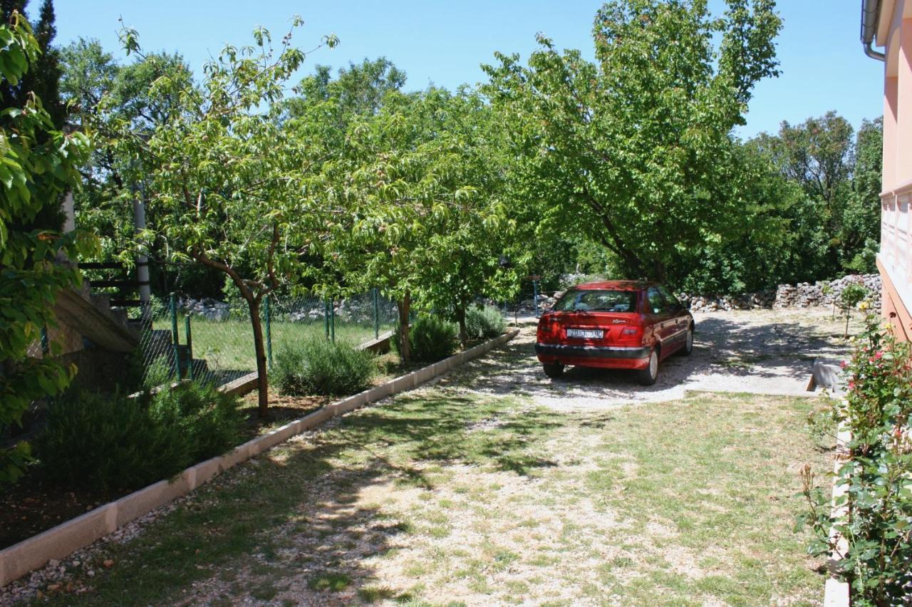 Apartments With A Parking Space Rovanjska, Paklenica - 6209 Exterior foto